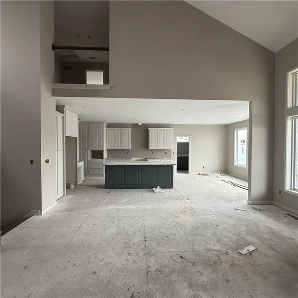 2357 Prairie Creek DR, Kearney, MO 64060