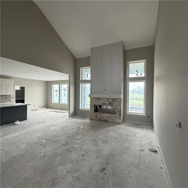 2357 Prairie Creek DR, Kearney, MO 64060