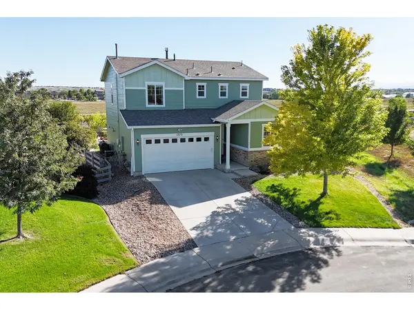 1573 Brolien, Windsor, CO 80550
