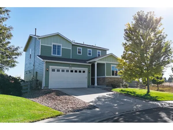 1573 Brolien, Windsor, CO 80550