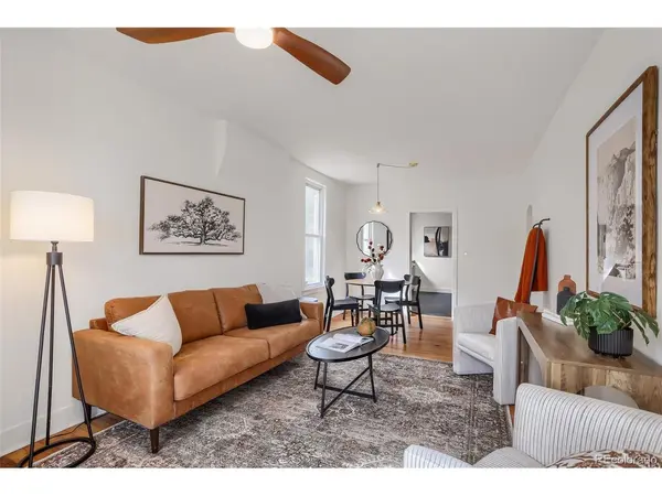 3335 Clayton, Denver, CO 80205