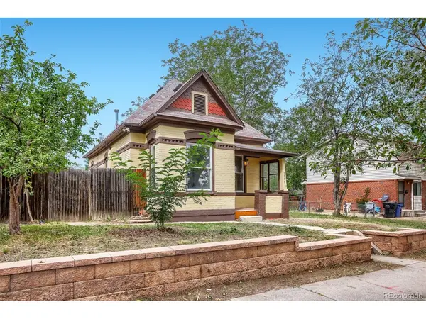 3335 Clayton, Denver, CO 80205