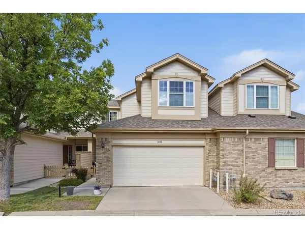3035 S Indiana, Lakewood, CO 80228