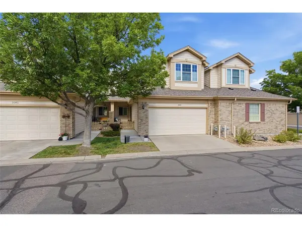 3035 S Indiana, Lakewood, CO 80228