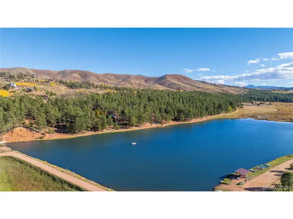 15970 Willow, Woodland Park, CO 80863