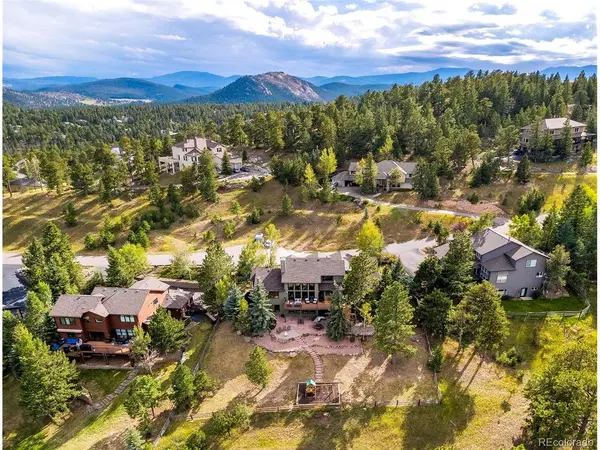 3124 Elk View, Evergreen, CO 80439
