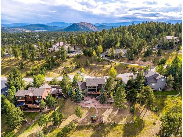 3124 Elk View, Evergreen, CO 80439