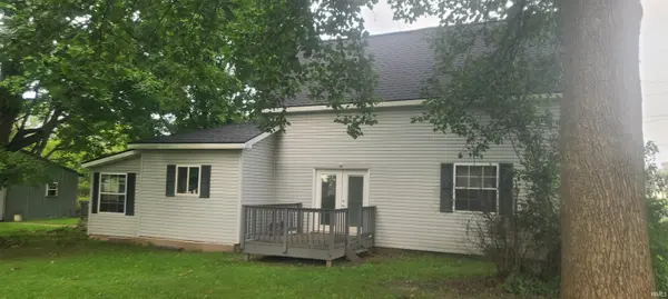 514 W Indiana AVE, Upland, IN 46989-9121