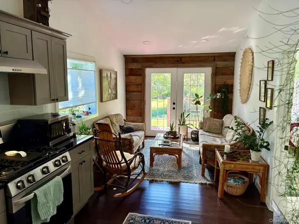 53 Rock City RD, Woodstock, NY 12498