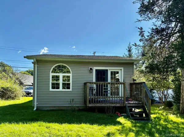 53 Rock City RD, Woodstock, NY 12498