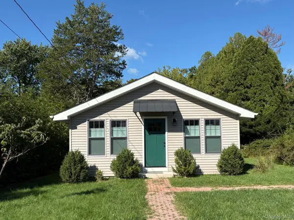 53 Rock City RD, Woodstock, NY 12498
