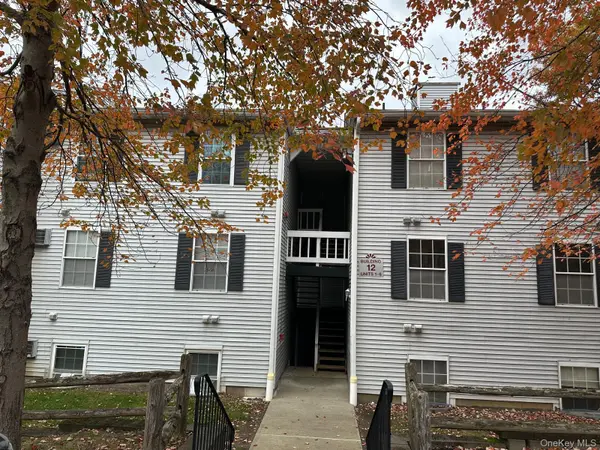 12 Lexington HL #2, Harriman, NY 10926