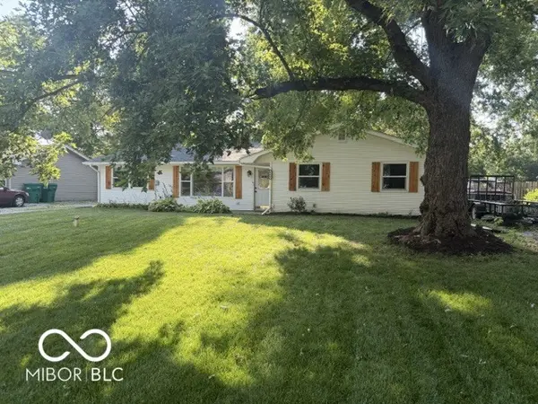 4230 W Varner RD, Brownsburg, IN 46112