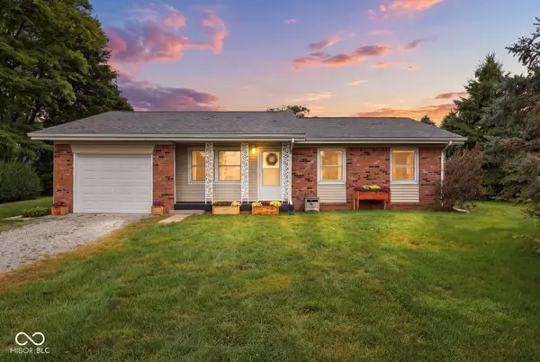 5918 N State Road 9, Shelbyville, IN 46176