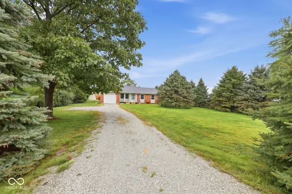 5918 N State Road 9, Shelbyville, IN 46176