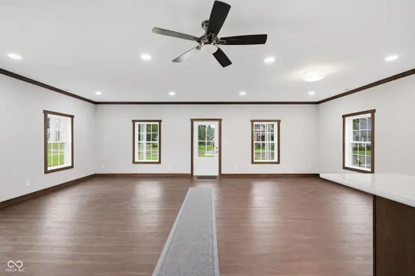 20 E Main ST, Markleville, IN 46056