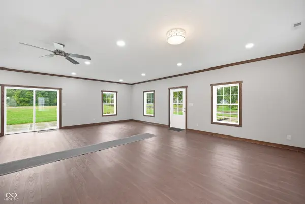 20 E Main ST, Markleville, IN 46056