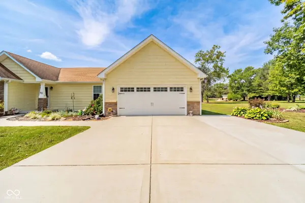 45 S Country Club CT, Crawfordsville, IN 47933