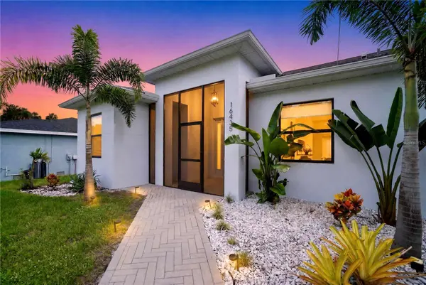 16435 STRAUSS AVE, Port Charlotte, FL 33954