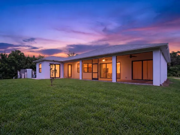 16435 STRAUSS AVE, Port Charlotte, FL 33954