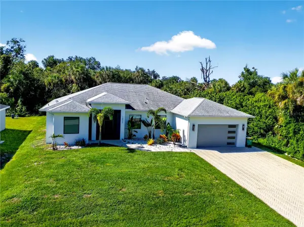 16435 STRAUSS AVE, Port Charlotte, FL 33954