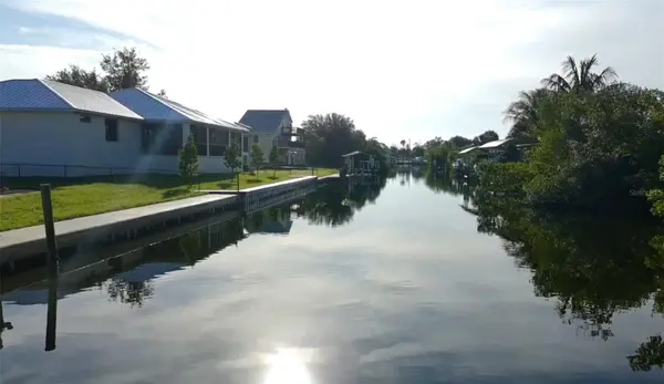 24317 TREASURE ISLAND BLVD, Punta Gorda, FL 33955