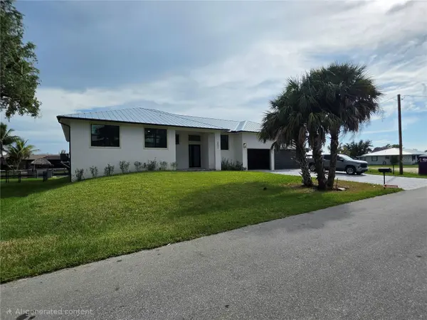 24317 TREASURE ISLAND BLVD, Punta Gorda, FL 33955