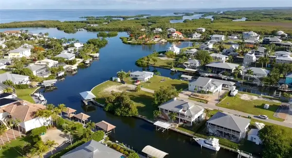 24317 TREASURE ISLAND BLVD, Punta Gorda, FL 33955