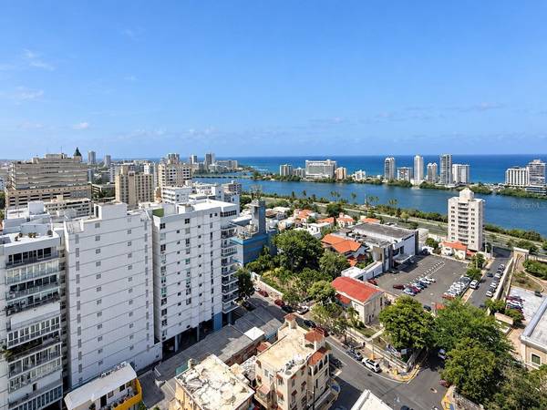 954 AVE DE LA CONSITUCION, MIRAMAR PLAZA #17f, San Juan, PR 00907