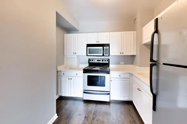 3600 N LAKE SHORE DR #222, Chicago, IL 60613