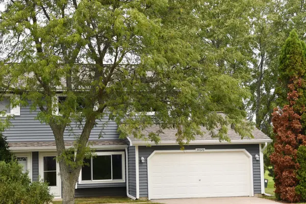Address Not Disclosed