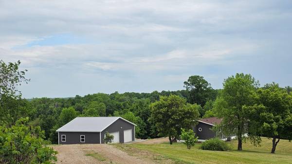 34306 Twin Island LN, Dent, MN 56528