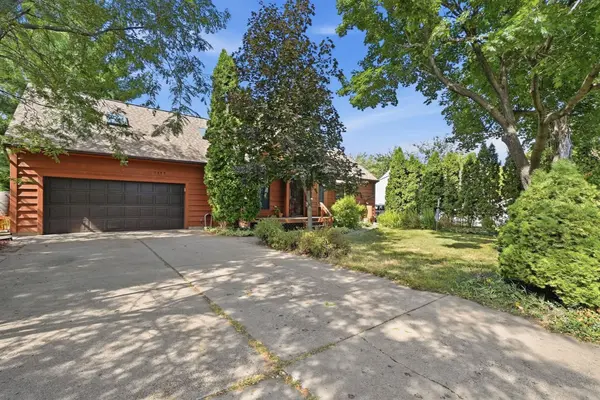 3549 Orchard AVE N, Crystal, MN 55422