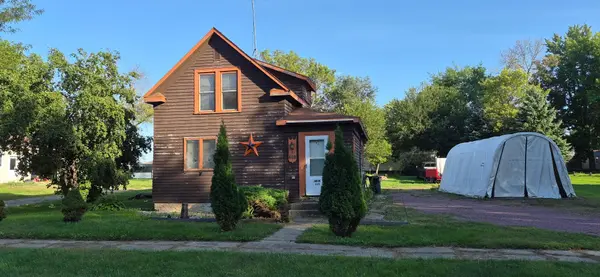 669 2nd AVE, Brewster, MN 56119