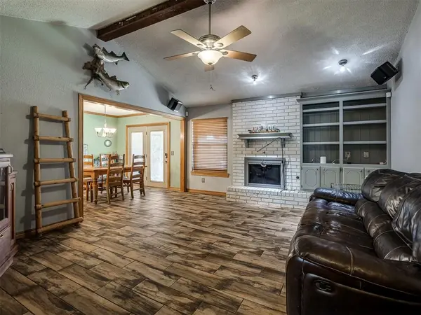 1425 Chimney Hill RD, Yukon, OK 73099