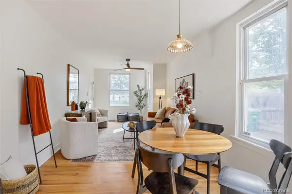 3335 Clayton, Denver, CO 80205