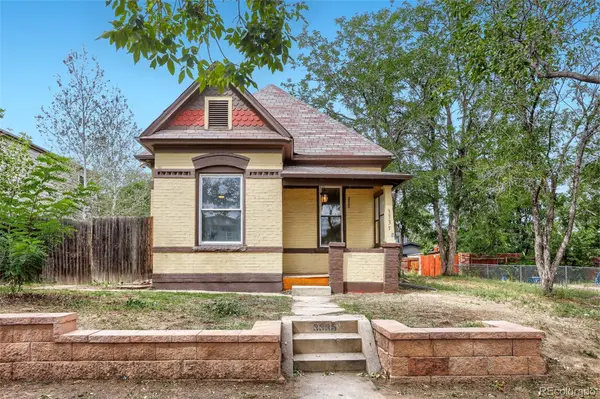 3335 Clayton, Denver, CO 80205