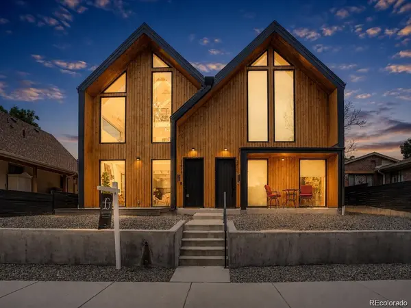 3829 Osage ST, Denver, CO 80211