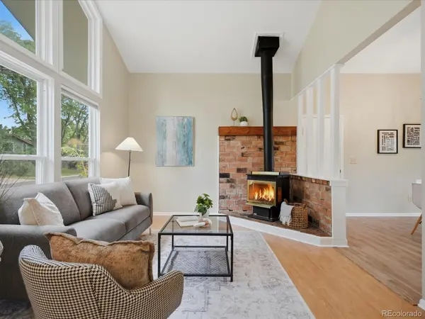 2 Pinon PL, Broomfield, CO 80020