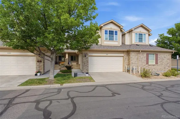 3035 S Indiana ST, Lakewood, CO 80228