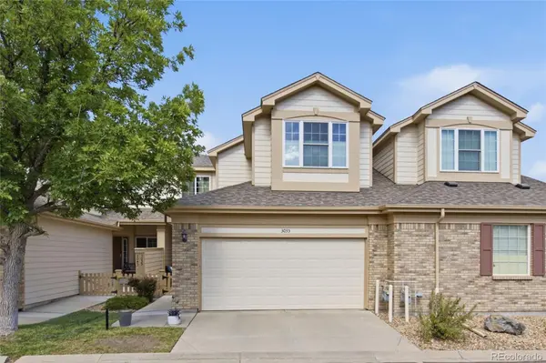 3035 S Indiana ST, Lakewood, CO 80228