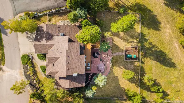 3124 Elk View DR, Evergreen, CO 80439