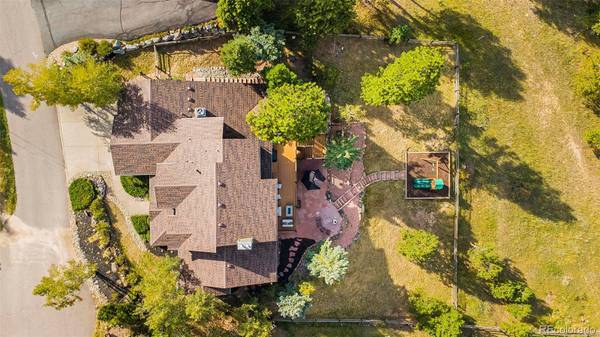 3124 Elk View DR, Evergreen, CO 80439