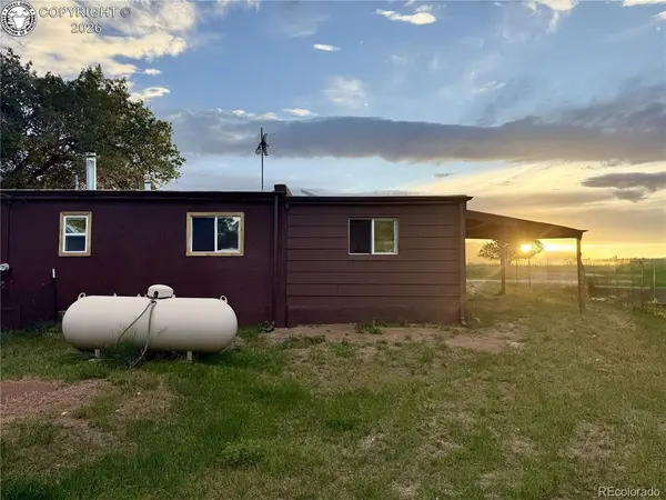 26138 State Highway 96, Wetmore, CO 81253