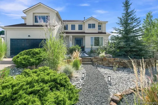 1097 Prickly Pear PL, Colorado Springs, CO 80921