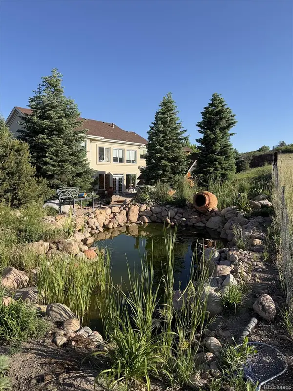 1097 Prickly Pear PL, Colorado Springs, CO 80921