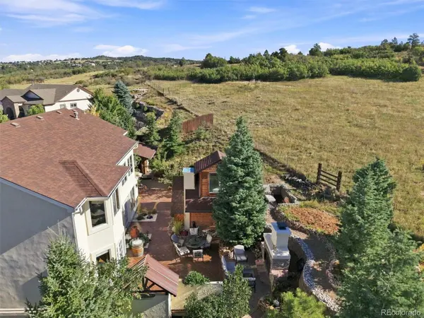 1097 Prickly Pear PL, Colorado Springs, CO 80921