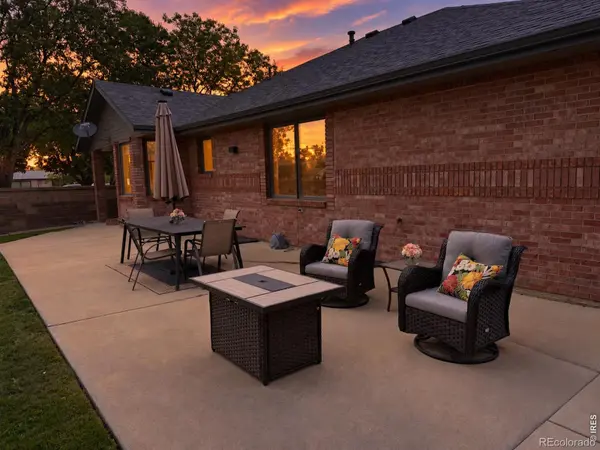 1639 Francis WAY, Longmont, CO 80501