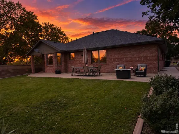 1639 Francis WAY, Longmont, CO 80501