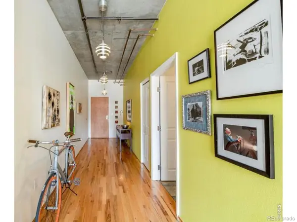 1499 Blake ST #4A, Denver, CO 80202